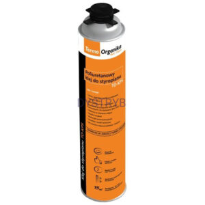 Klej poliuretanowy do styropianu TO-KPS