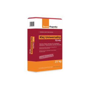 Klej uniwersalny do styropianu TO-KU